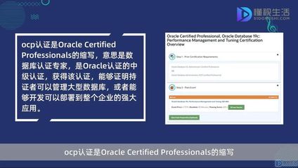 華為與Oracle認證體系解析 選擇適合您的ICT職業(yè)路徑