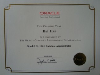 北大青鳥通州校區 四大特色優勢鑄就Oracle認證培訓新標桿