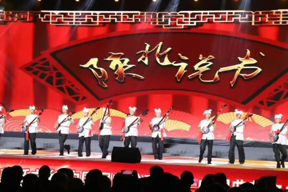 鼓舞大陜北 樂動新時代 全國民間鼓舞鼓樂展演暨首屆安塞鼓文化藝術(shù)交流活動策劃方案