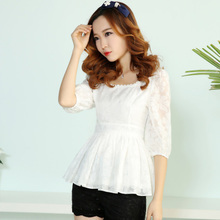 【女小衫批發(fā)指南】2023年秋季流行趨勢(shì)與采購(gòu)全攻略