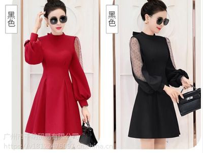 揭秘韓序一線品牌折扣女裝走份批發(fā) 工廠尾貨的藍(lán)海商機(jī)