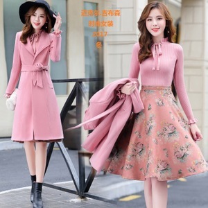 清純女裝套裝 市場(chǎng)概覽與批發(fā)采購(gòu)指南