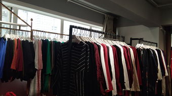 四川地區品牌女裝折扣批發指南 優質渠道與選擇策略