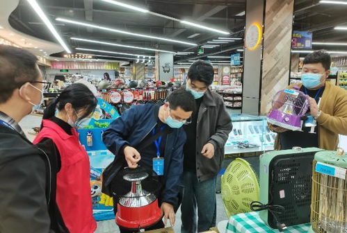 守護(hù)冬日溫暖與安全 郴州開展電取暖設(shè)備產(chǎn)品質(zhì)量專項(xiàng)檢查